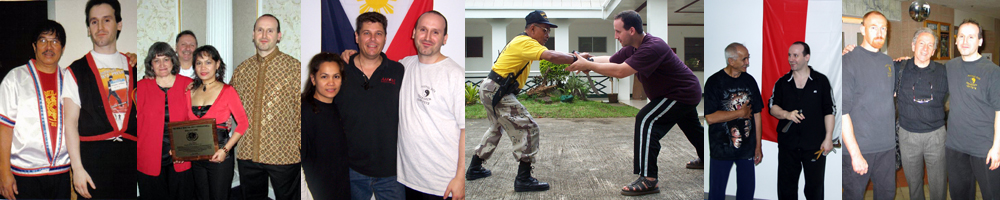 Guro Michael Williams